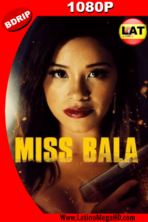 Miss Bala: Sin Piedad (2019) Laitino HD BDRIP 1080P - 2019